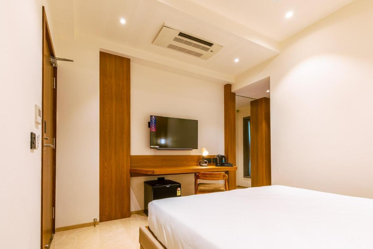 Avana- A Boutique Hotel Hyderabad Esterno foto